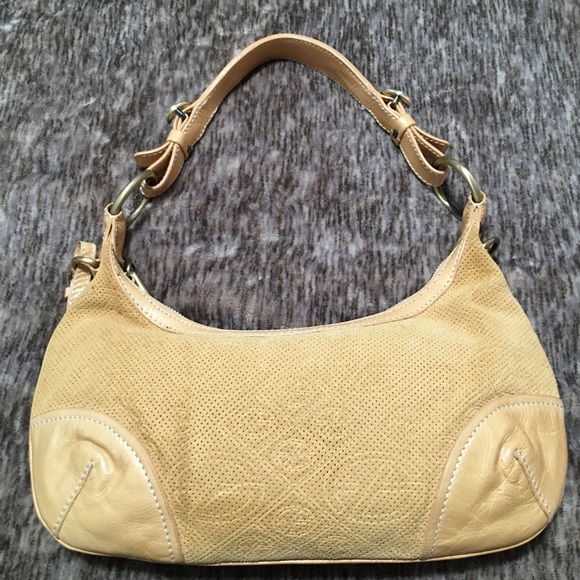Francesco Biasia purse - Picture 1 of 7